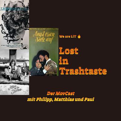 LiT - Lost in Trashtaste - Neuer deutscher Film Special