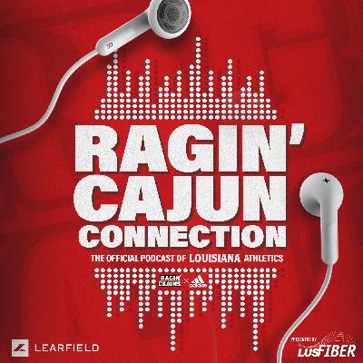 Ragin' Cajun Connection - Quannas White