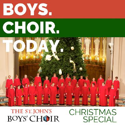 Episode 5 - Ceremony of Carols Christmas special