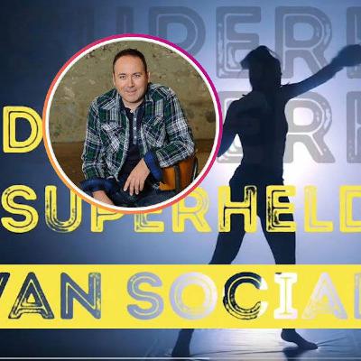 S01E10 Patrick Kicken In De Superhelden Van Social Media