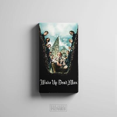 Wake Up Dead Man: A Knives Out Mystery