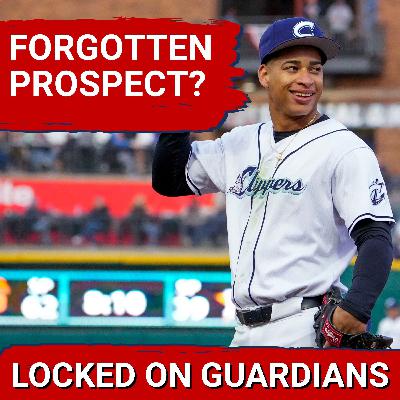 FORGOTTEN: Cleveland Guardians’ HIDDEN Gem Juan Brito Can BECOME a Key Piece in 2026 FORGOTTEN: Cleveland Guardians’ HIDDEN Gem Juan Brito Can BECOME a Key Piece in 2026