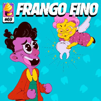 TROFÉU COCÔ 69 | O CHIQUINHA