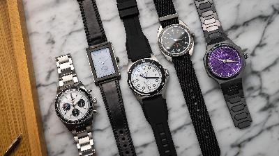 Microbrands, Frankenwatches, and What Even Is a Vintage Watch? | Q&A