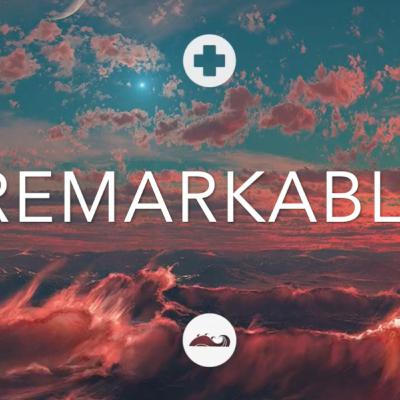 Remarkable (Pt. 1) - Tristan Franzoy