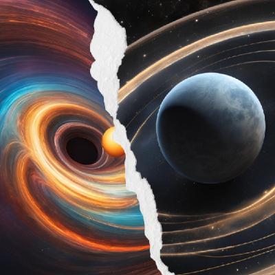 Nuestro Universo: Explorando el Cosmos y nuestro lugar en él