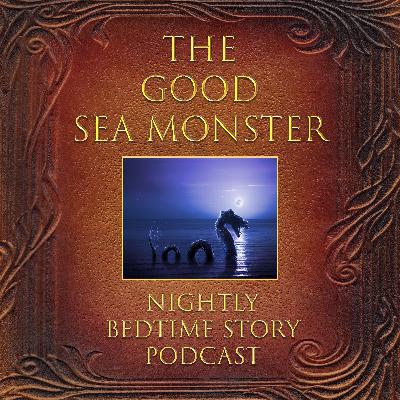 The Good Sea Monster The Good Sea Monster