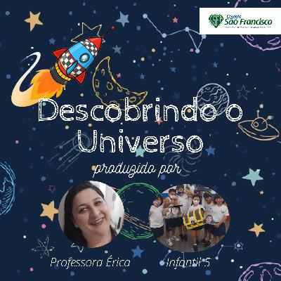 Descobrindo o Universo