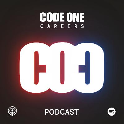 Episode 14: Investigating Homicide with Rod