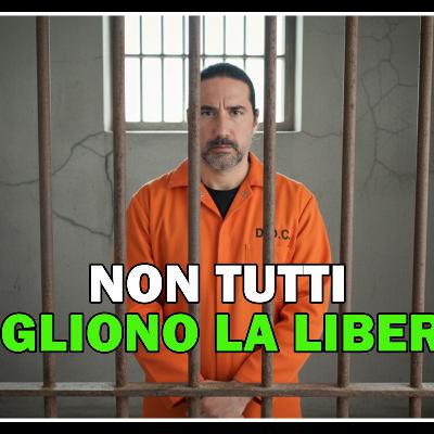 🌍 La Libertà non è per Tutti un Valore: Viaggio Oltre il Mito Occidentale 🌍 La Libertà non è per Tutti un Valore: Viaggio Oltre il Mito Occidentale