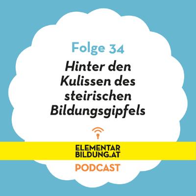 Hinter den Kulissen des steirischen Bildungsgipfels