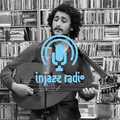 #45 - Pocket Concerts: Nawras Altaky Trio