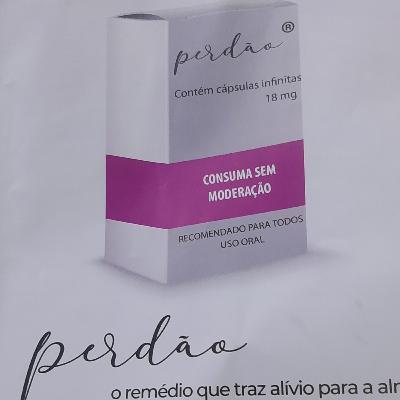 O remédio que traz alívio para a alma, corpo e espírito quer saber qual!!!