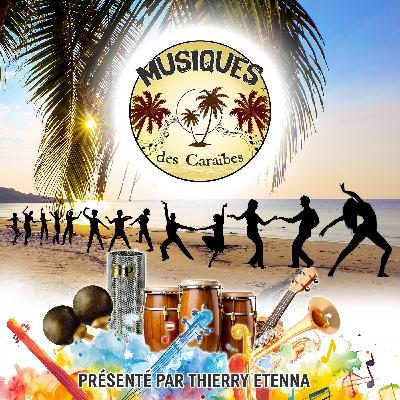 MUSIQUE DES CARAÏBE - EP 043 - LE BÈLÈ