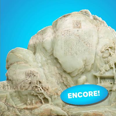 Encore Episode: The Mountain That Came to Dinner