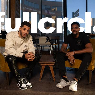 Daylen Baldwin “Little Wins” | Fullcrcl #09
