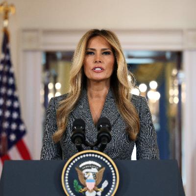 In rare public statement, Melania Trump denies close ties to Jeffrey Epstein In rare public statement, Melania Trump denies close ties to Jeffrey Epstein