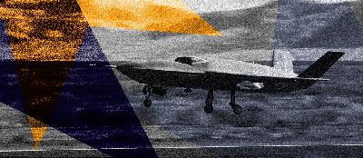 Continued Conversation About Collaborative Combat Aircraft