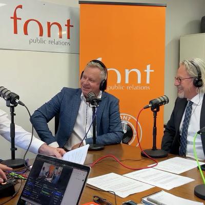 Premier Jeremy Rockliff