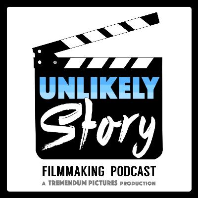 Unlikely Story (Trailer) Unlikely Story (Trailer)