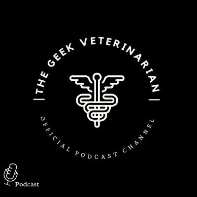 Mental Health in Veterinary Practice Ft. Rahim Thawer Part 2
