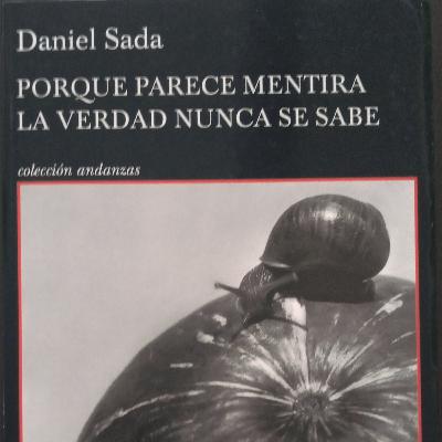 RECOMENDACIÓN LITERARIA DEL MES