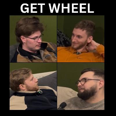 Episode 2 - Does Melted Cheese Improve Everything/What Colour Food Could You Eat Forever/Trumps Skin Really Orange?