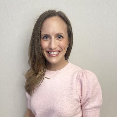 Patient Advocacy and Enrichment featuring Andrea Taylor, RD, CNSC