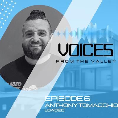 Starting Another Business From Scratch Can Be Scary - Anthony Tomacchio Starting Another Business From Scratch Can Be Scary - Anthony Tomacchio