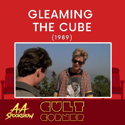 Cult Corner: Gleaming the Cube (1989)