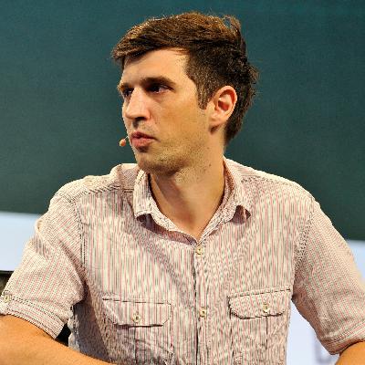 Episode 297: Gojek vs Grab - Dawn of the Super App with Jon Russell