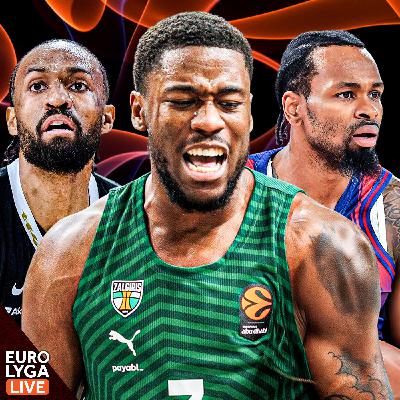 „Žalgirio“ kontrastai ir geriausios rungtynės istorijoje