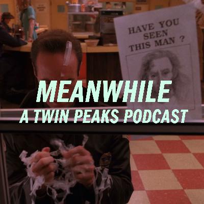 Twin Peaks: Episode 9 / Coma