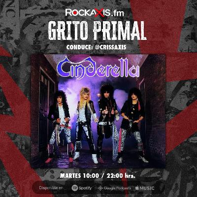 Grito Primal - 24 (2025)