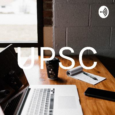 Why UPSC