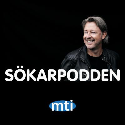 Lyssna på Sökarpodden