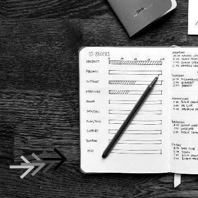 Czym jest Bullet Journal?