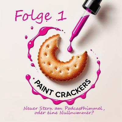Neuer Stern am Podcasthimmel oder eine Nullnummer?