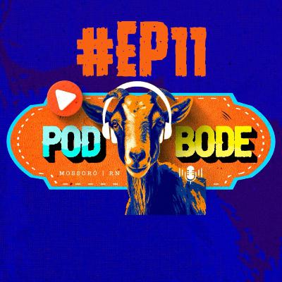 ESPECIAL POD BODE 11 - O Pescado no Agro