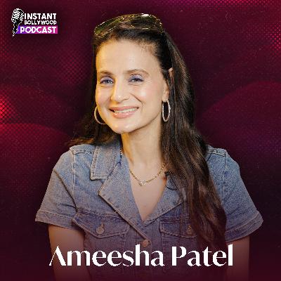 Ameesha Patel on Success, Shopping & Bollywood PR