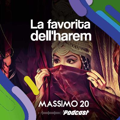 La favorita dell'harem La favorita dell'harem