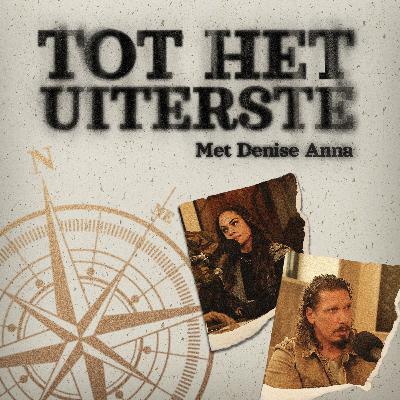 'Door wat jij zei was ik zo boos dat ik brak' (ft. Henrico Mulder) | Tot Het Uiterste | S01E05