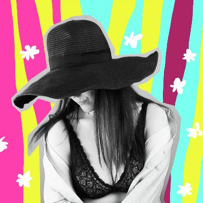 Ep. 10 - Anche i maschi hanno l'ano