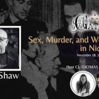 The Gateway Podcast _ Tim Shaw  _  Sex_ Murder_ and Witchcraft in Nickel City