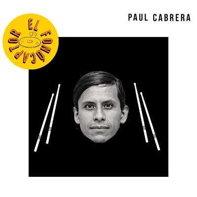 Ep.9 Paul Cabrera-Gallo Lobo (el fonocaptor)