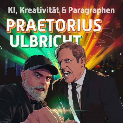 Zu ähnlich? Stimmen, Gesichter, Logos und KI-Grenzfälle Zu ähnlich? Stimmen, Gesichter, Logos und KI-Grenzfälle