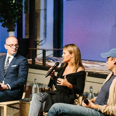 FCD Salon Series at NeueHouse