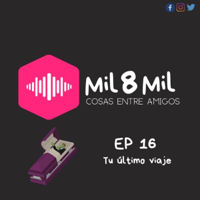 Tu último viaje