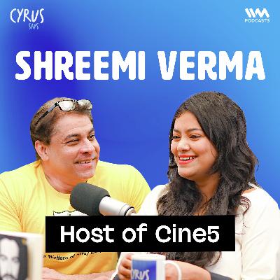 Bollywood PR, Rumours & The Stories They Don’t Tell You | Ft. Shreemi Verma