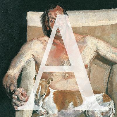 The Picture || Vol. 1 || Lucian Freud The Picture || Vol. 1 || Lucian Freud